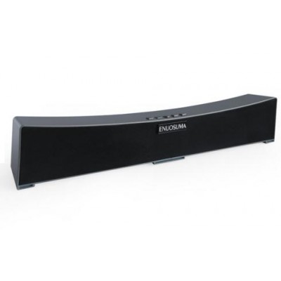 Sound Bar With Stereos* Sound Bar With Stereos*